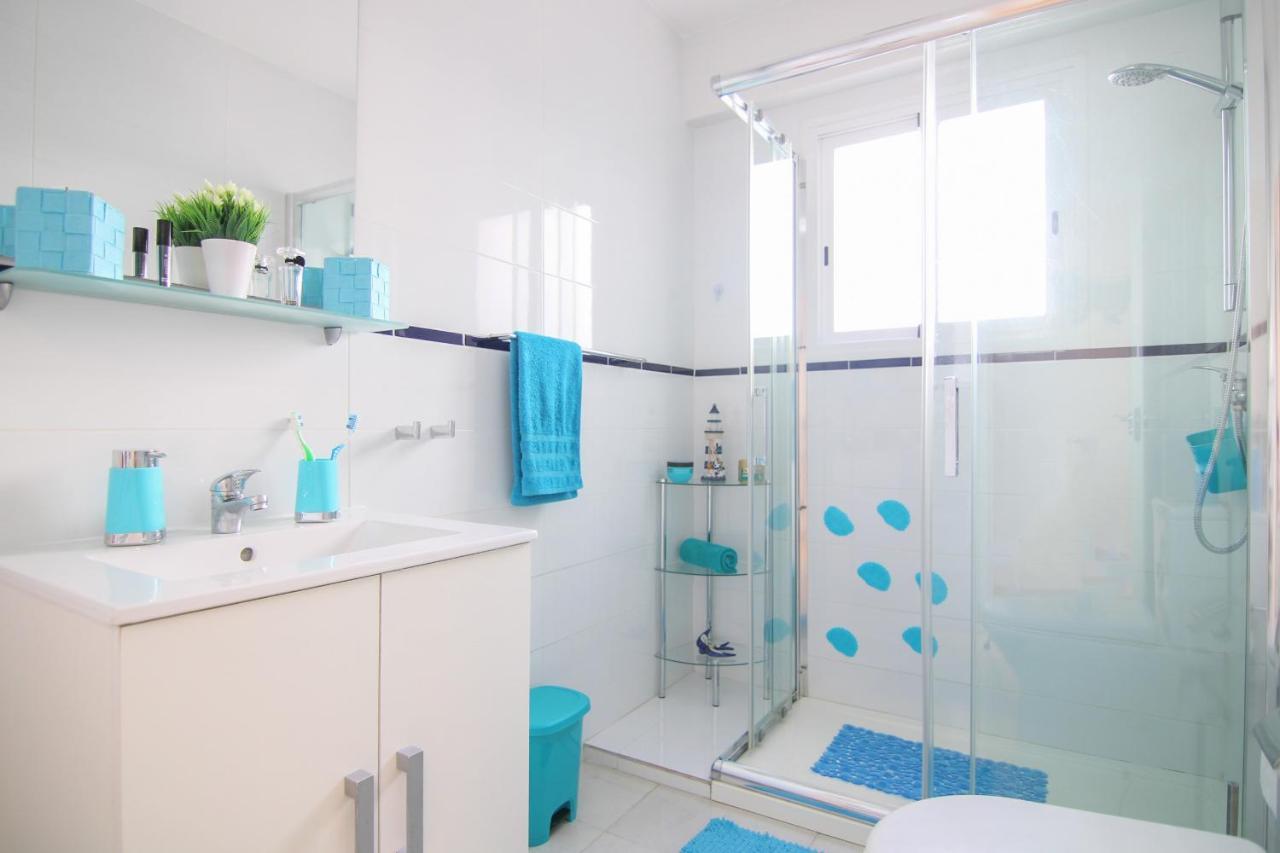 Apartamento Con Vistas En El Centro De Calpe - La Linea Экстерьер фото