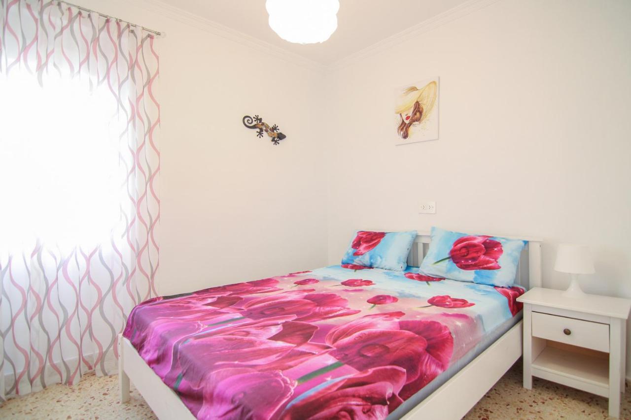 Apartamento Con Vistas En El Centro De Calpe - La Linea Экстерьер фото